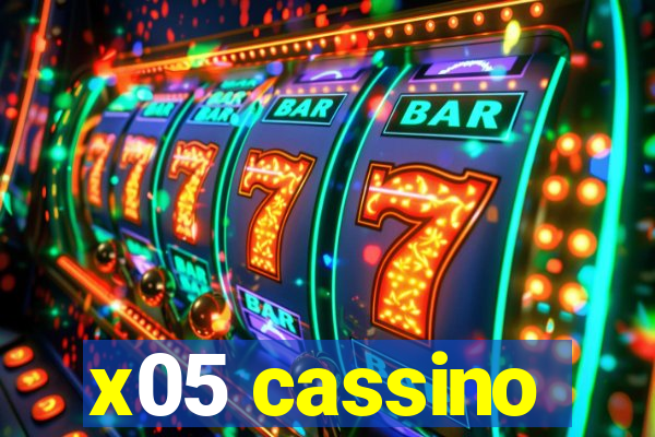 x05 cassino